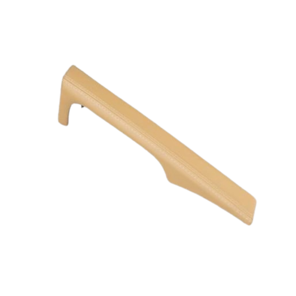 Door Pull Handle - Sand Beige - Boxster | Cayman | 2005-2012