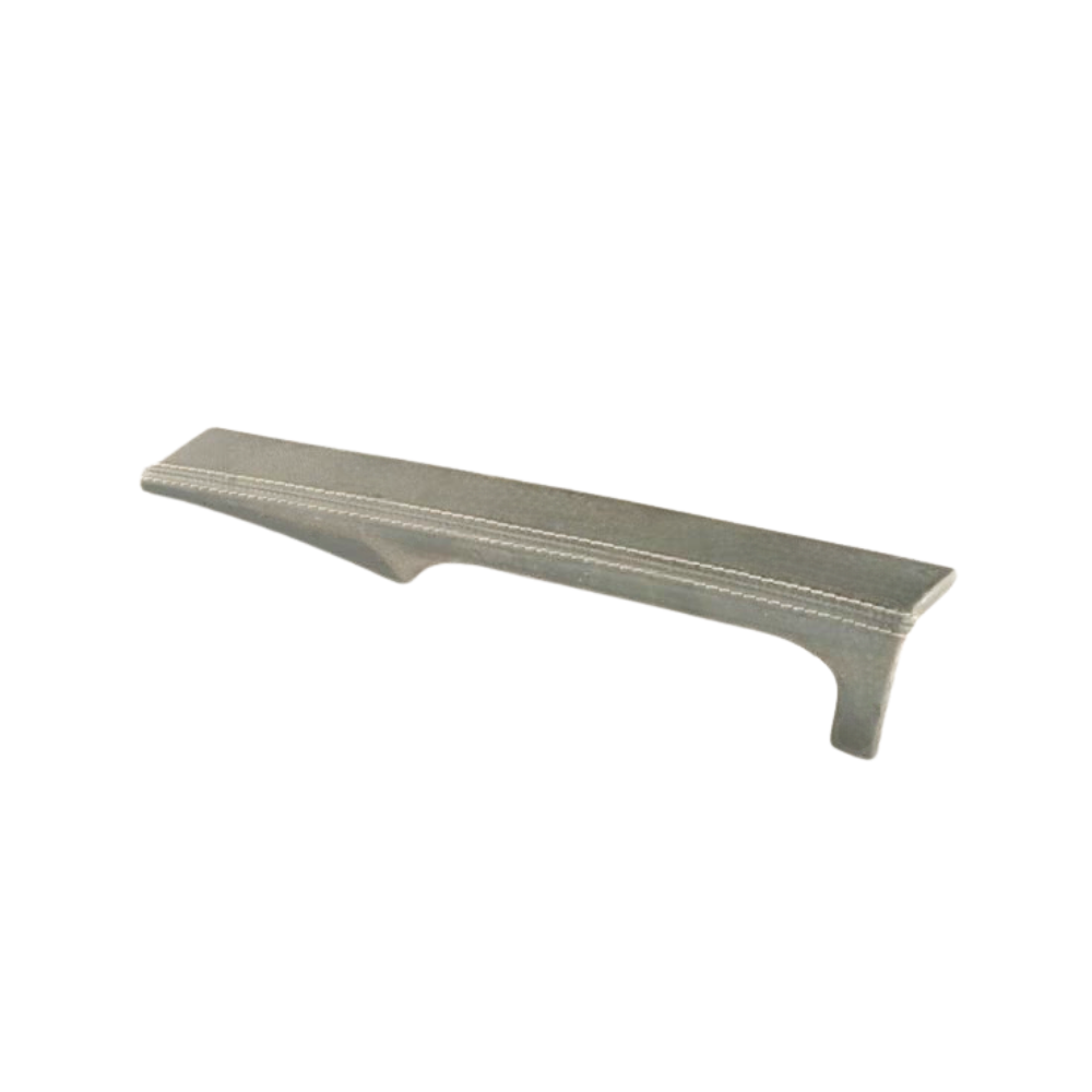 Door Pull Handle - Stone Grey - Boxster | Cayman | 2005-2012