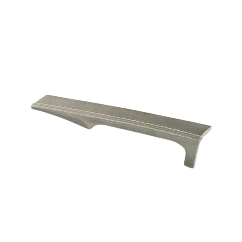 Door Pull Handle - Stone Grey - Boxster | Cayman | 2005-2012
