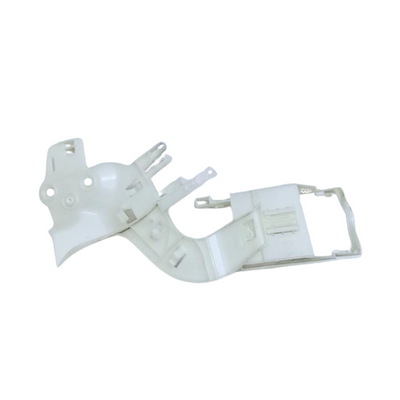 Door Retaining Bracket - Left - Cayenne | 2011-2018