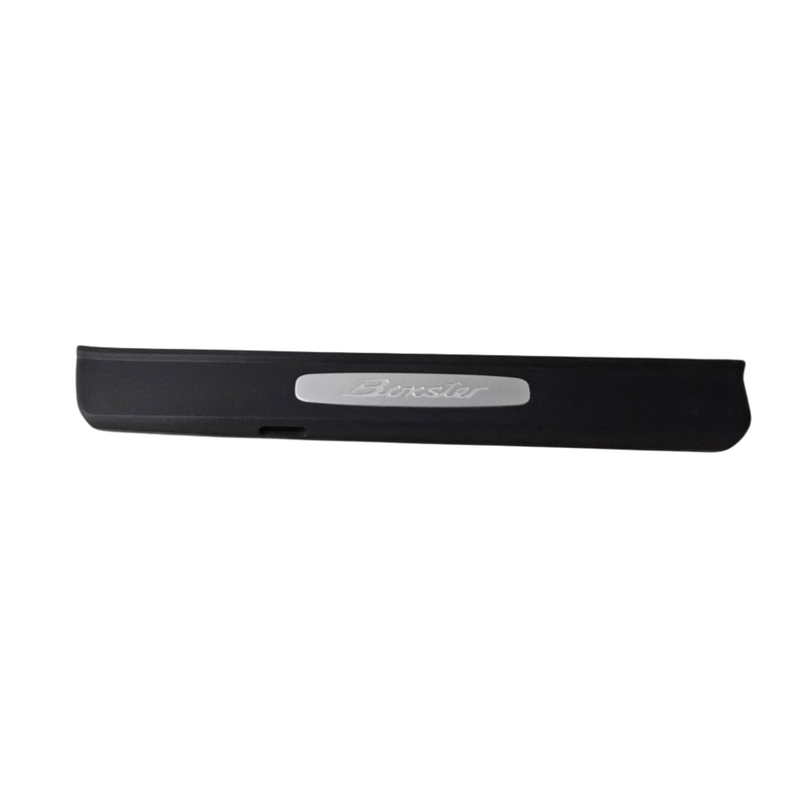 Door Scuff Plate - Right - Boxster | 2013-2024