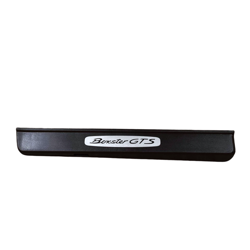 Door Scuff Plate - Right - Boxster | 2015-2016