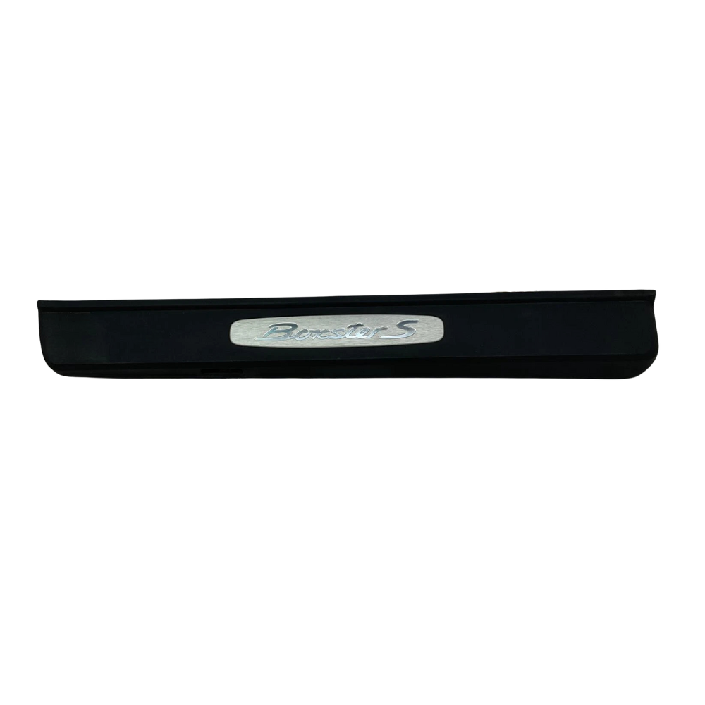 Door Scuff Plate - Right - Boxster | 2017-2024