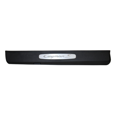 Door Scuff Plate - Right - Cayman | 2017-2024