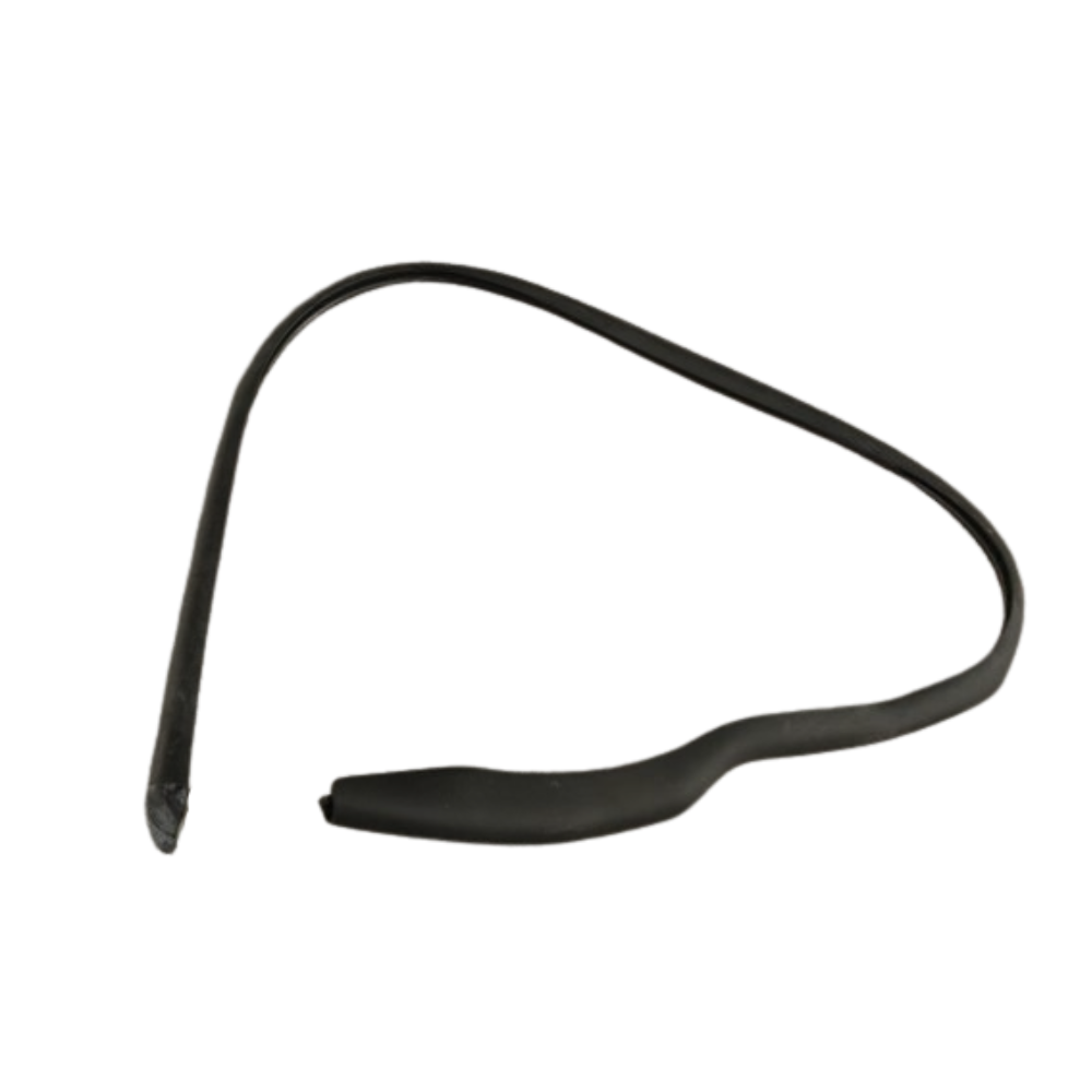 Door Seal - Front Right - Cayenne | 2011-2018