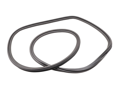Door Seal - Inner - Macan | 2015-2018
