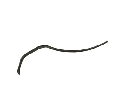 Door Seal - Left Rear - Cayenne | 2019-2026