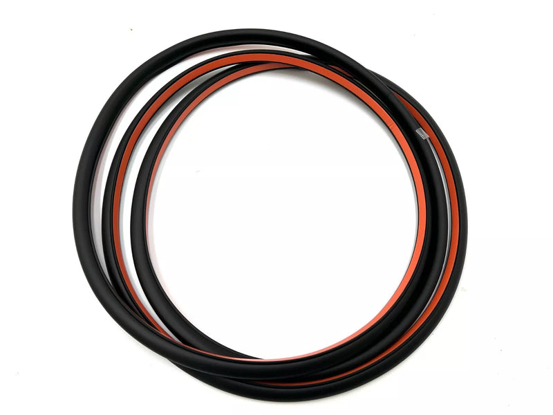 Door Seal - Outer - Cayenne | 2011-2018