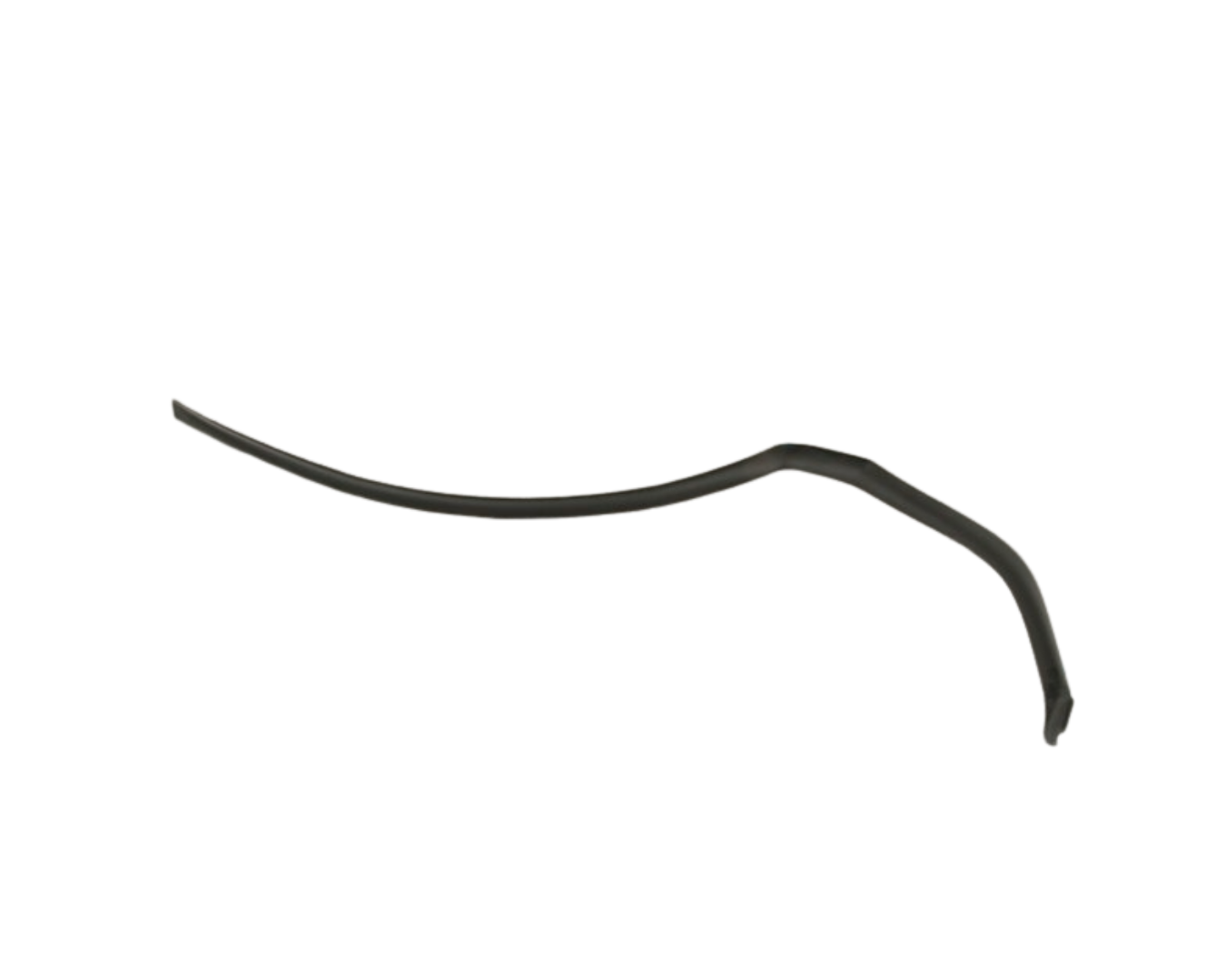 Door Seal - Right Rear - Cayenne | 2019-2026