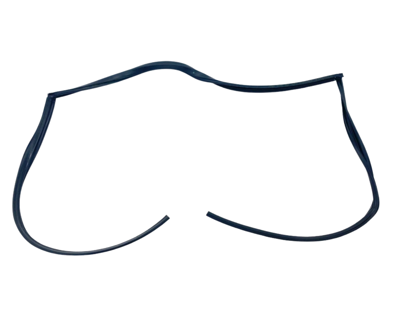 Door Shell Moulding Seal - Left - Panamera | 2010-2016