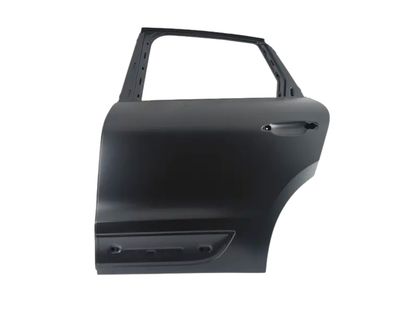 Door Shell - Prime Coated - Macan | 2019-2025