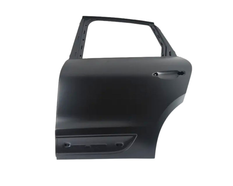 Door Shell - Prime Coated - Macan | 2019-2025