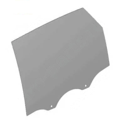 Door Side Window - Front Left - Cayenne | 2019-2024