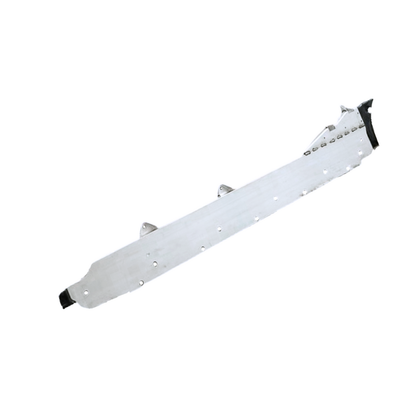 Door Sill Bracket - Left Inner - Cayenne | 2011-2018