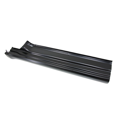 Door Sill - Left - Boxster | 2005-2012