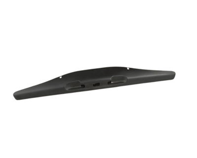 Door Sill Lining - Black - 911 | 1999-2004