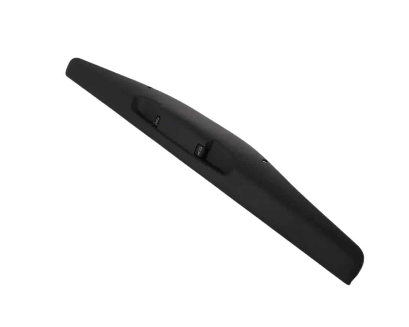 Door Sill Lining - Black - 911 | Boxster | 1997-2004