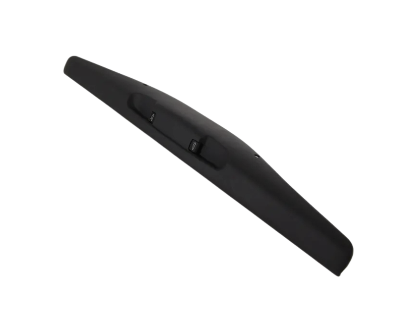 Door Sill Lining - Black - 911 | Boxster | 1997-2004