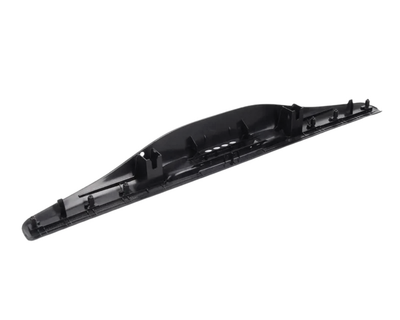Door Sill Lining - Black - 911 | Boxster | 1997-2004