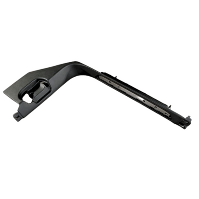 Door Sill Plate Trim - Cayenne | 2011-2018