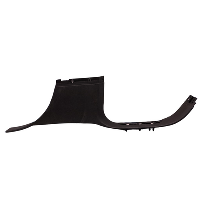 Door Sill Plate Trim - Espresso - Cayenne | 2011-2018