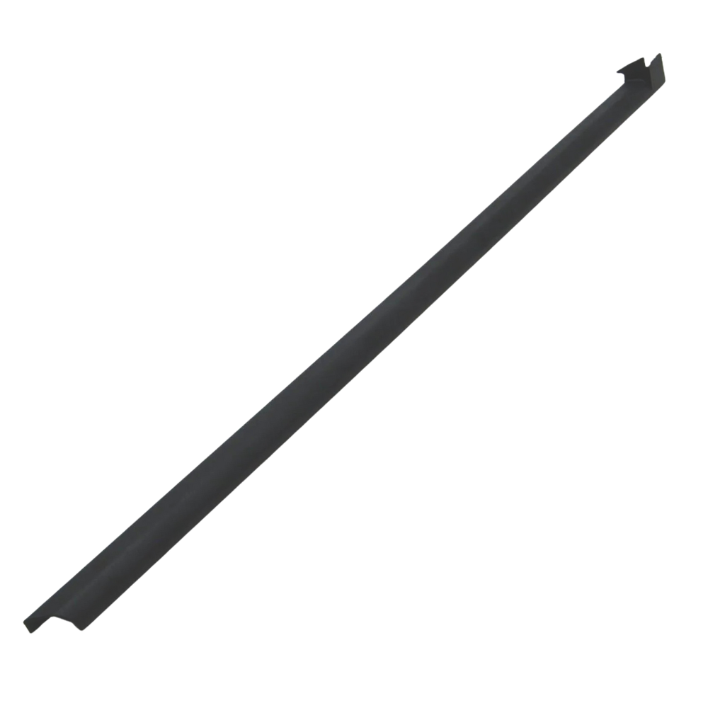 Door Sill Scuff Plate - Front Left - Cayenne | 2011-2018