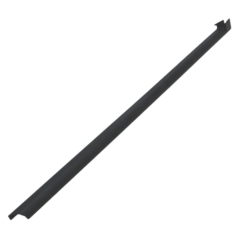 Door Sill Scuff Plate - Front Left - Cayenne | 2011-2018