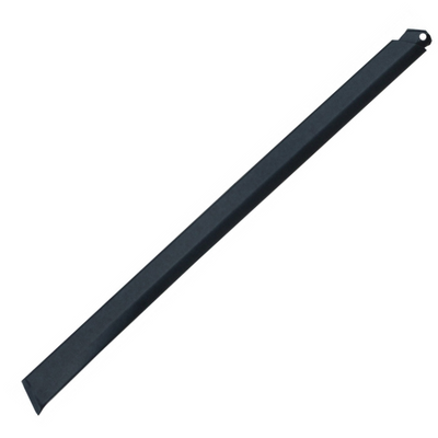 Door Sill Scuff Plate - Rear Left - Cayenne | 2011-2018
