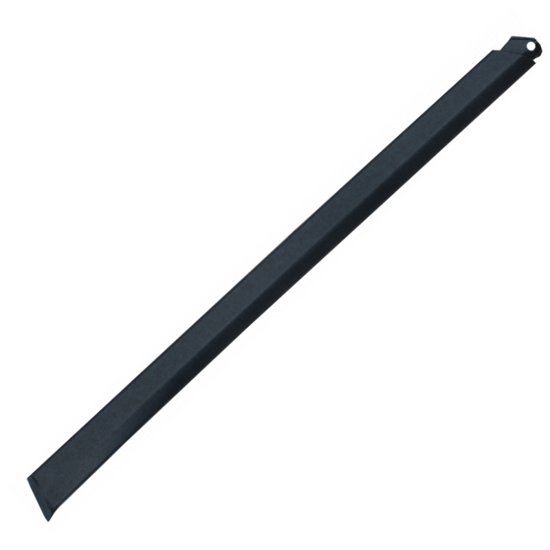 Door Sill Scuff Plate - Rear Left - Cayenne | 2011-2018