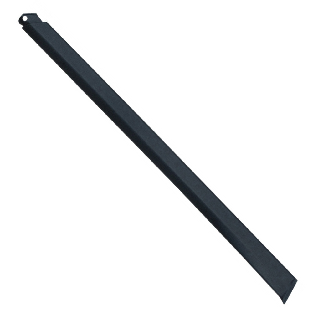 Door Sill Scuff Plate - Rear Right - Cayenne | 2011-2018