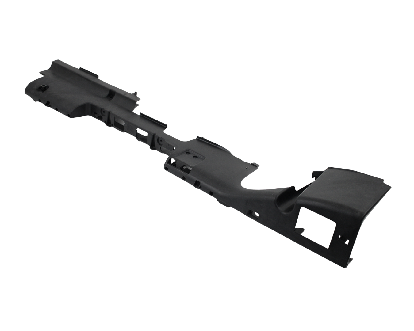Door Sill Support - Left - 911 | 1999-2004