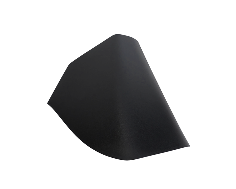 Door Sill Trim Cover - Black - Taycan | 2020-2023