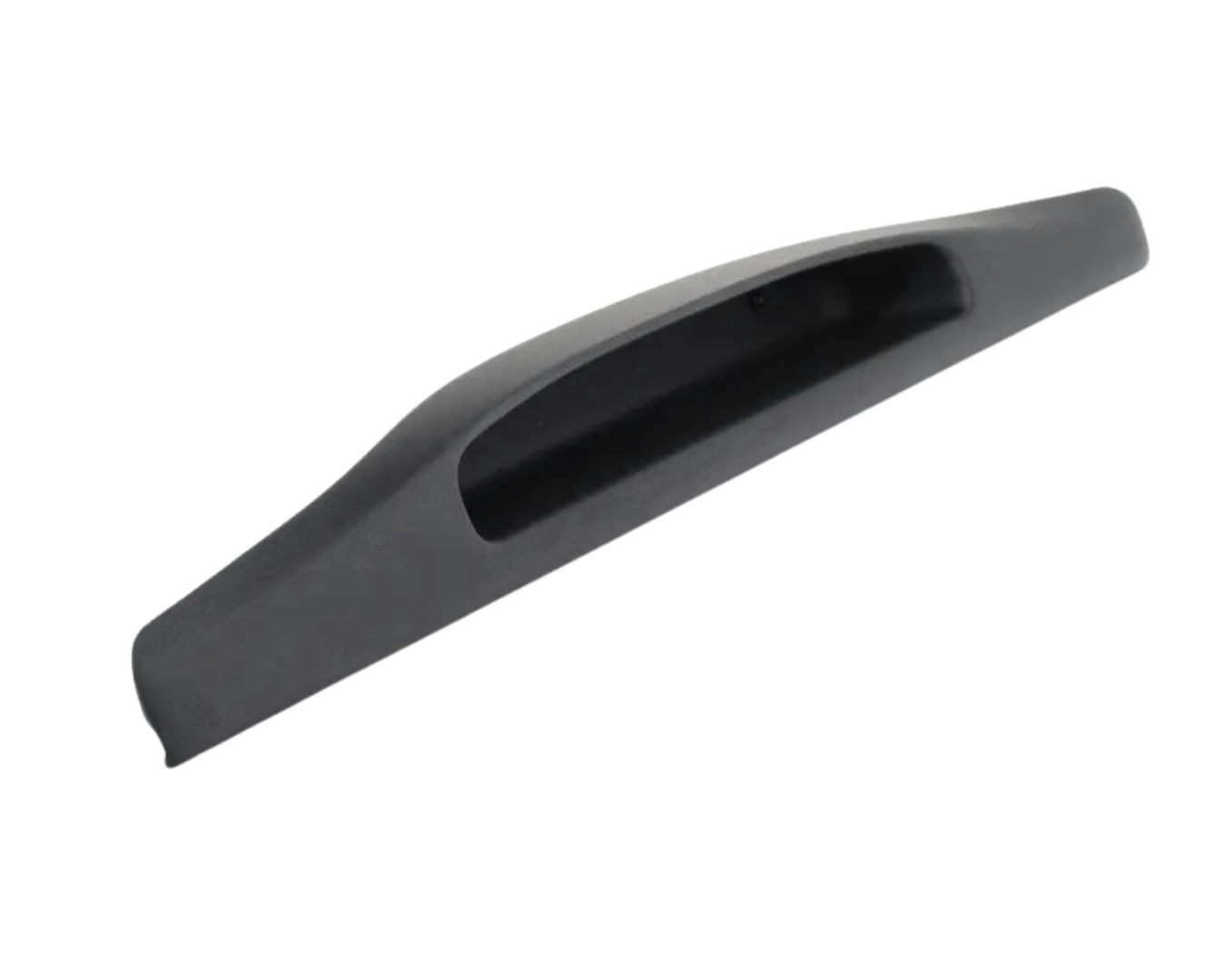 Door Sill Trim Lining - Black - 911 | Boxster | 1997-2004
