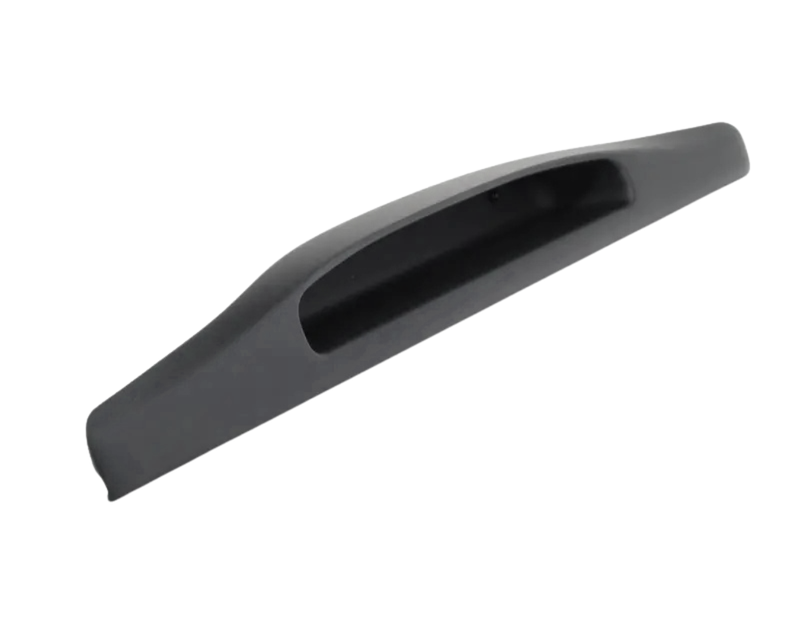 Door Sill Trim Lining - Black - 911 | Boxster | 1997-2004