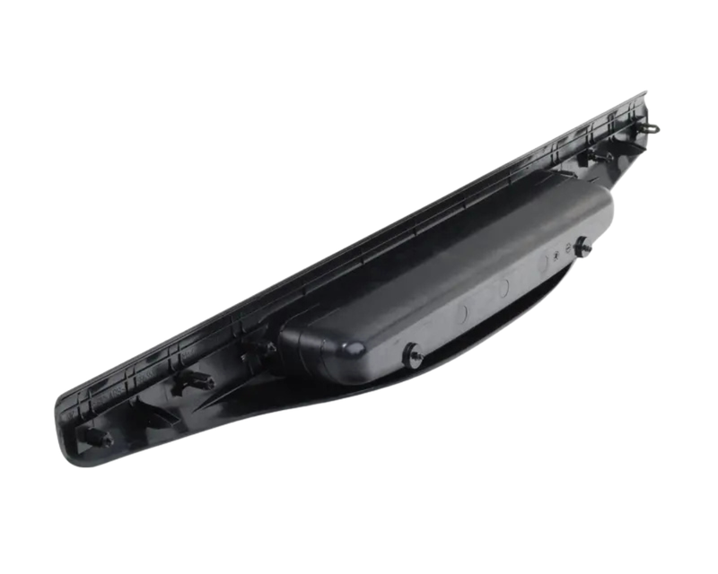 Door Sill Trim Lining - Black - 911 | Boxster | 1997-2004