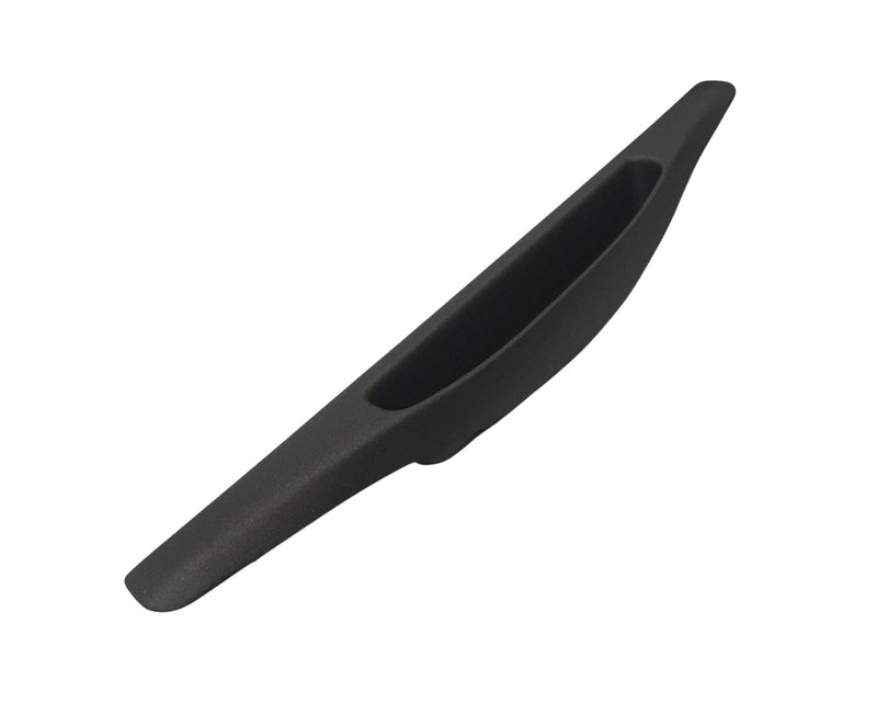 Door Sill Trim Lining - Granite Grey - 911 | Boxster | 1997-2004