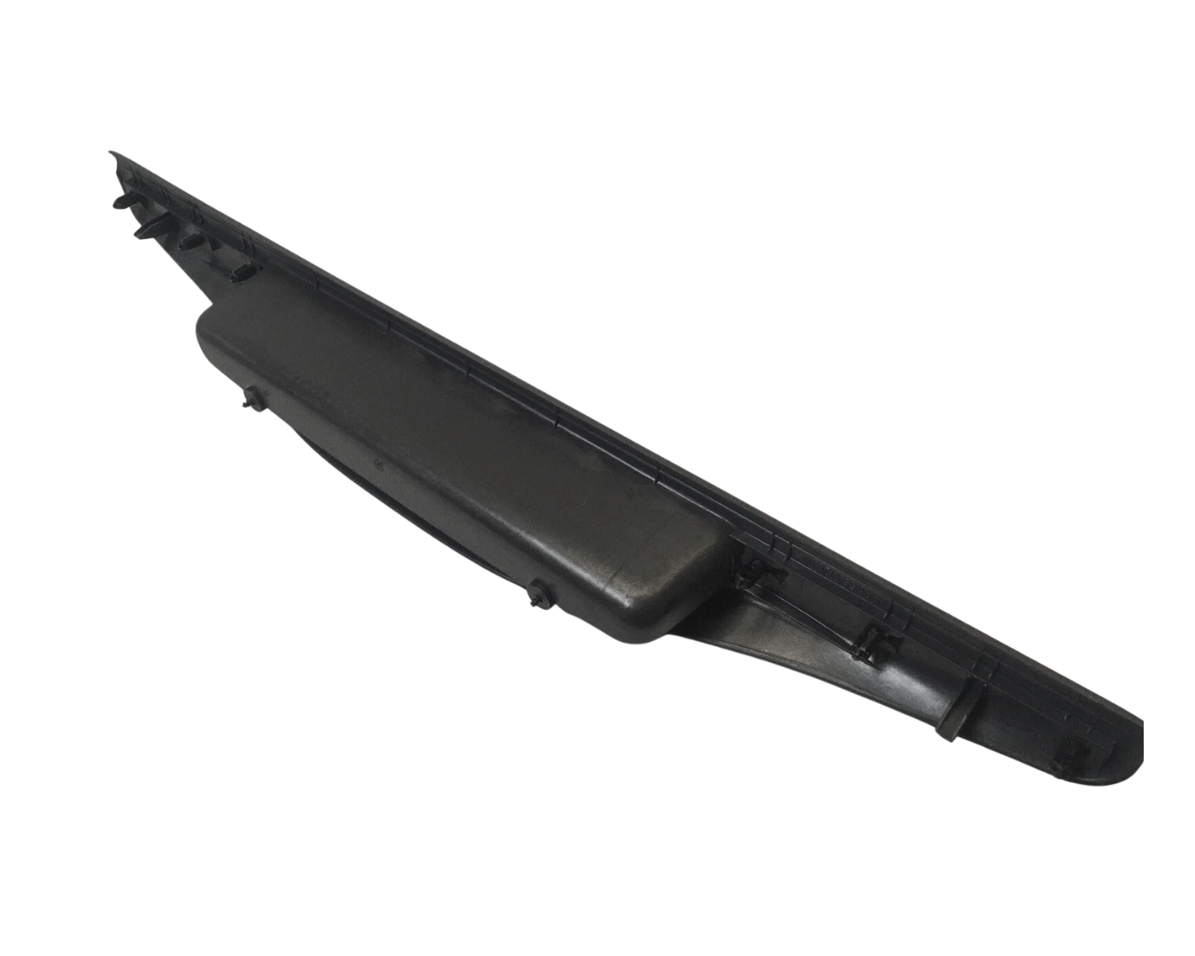 Door Sill Trim Lining - Granite Grey - 911 | Boxster | 1997-2004