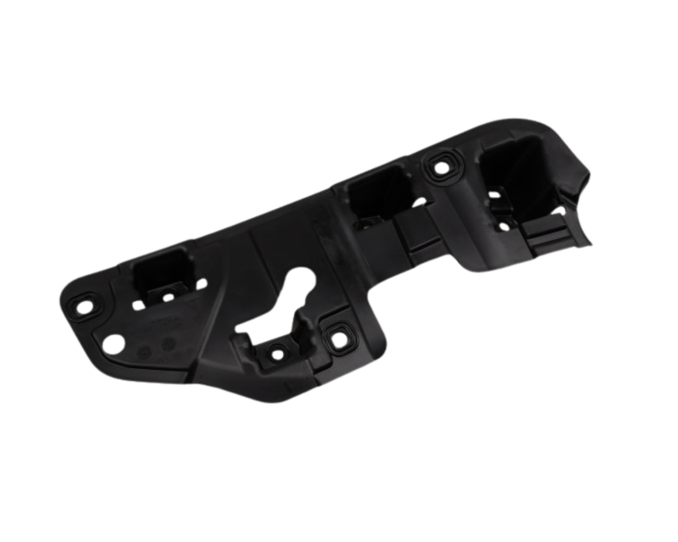 Door Sill Trim Strip Bracket - Right - Taycan | 2020-2026