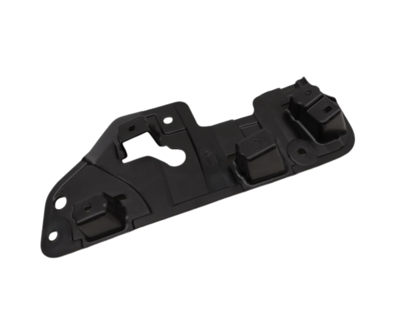 Door Sill Trim Strip Bracket - Right - Taycan | 2020-2026