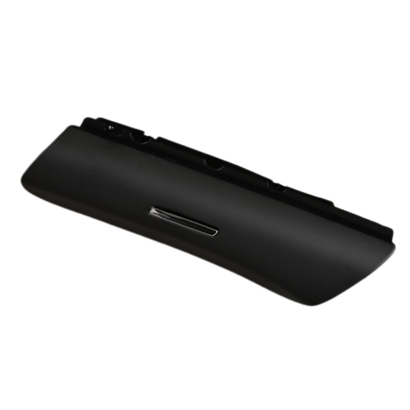 Door Storage Compartment - Left - Black - Cayenne | 2011-2018