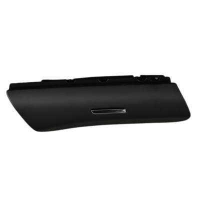 Door Storage Compartment - Right - Black - Cayenne | 2011-2018
