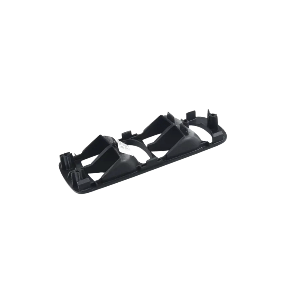 Door Switch Trim - Black - Cayenne | 2003-2010