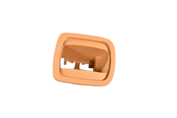 Door Switch Trim - Sand Beige - Cayenne | 2008-2010