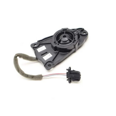 Door Treble Speaker - Rear - Cayenne | 2003-2010