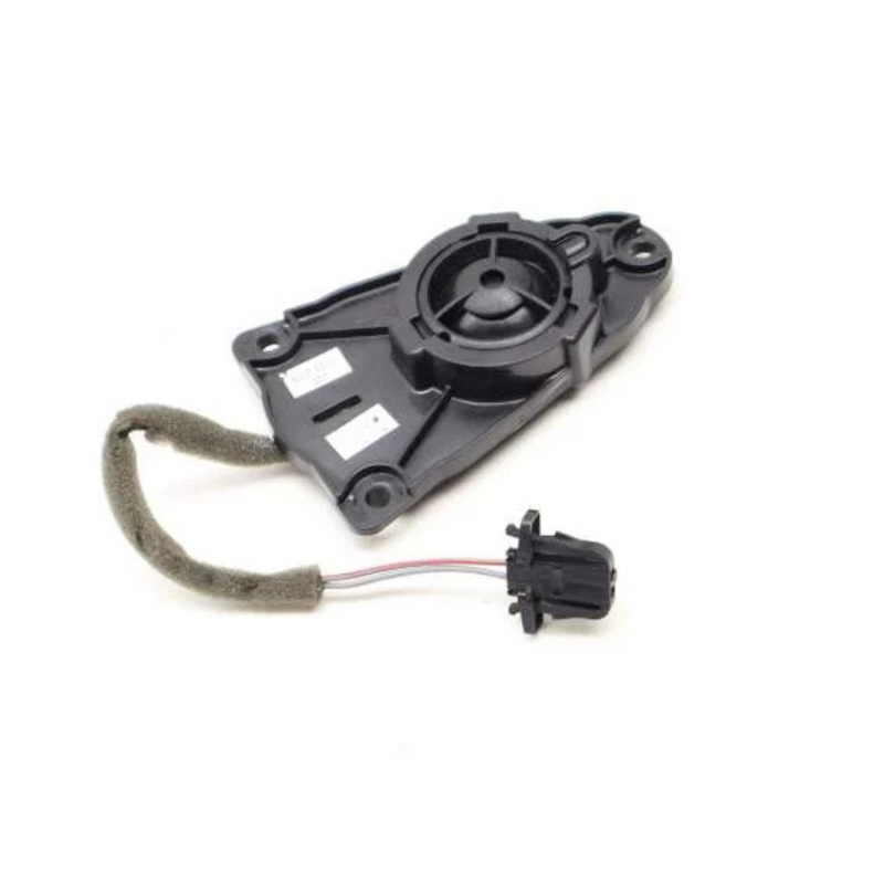 Door Treble Speaker - Rear - Cayenne | 2003-2010