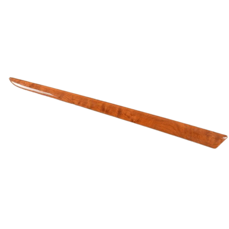 Door Trim Molding - Left - Cayenne | 2003-2010