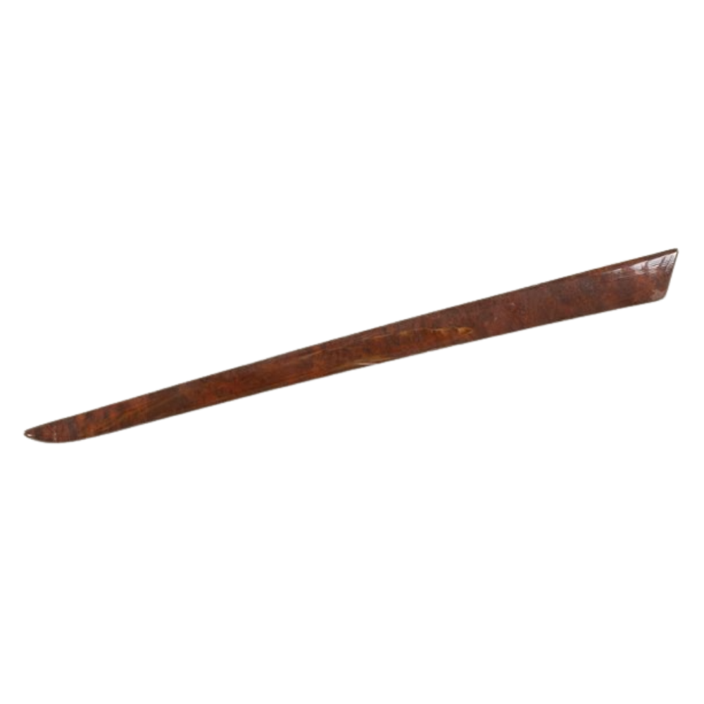 Door Trim Molding - Left - Cayenne | 2003-2010