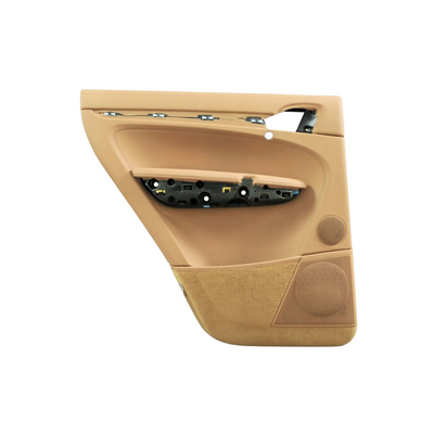 Door Trim Panel - Left - Cayenne | 2009-2010