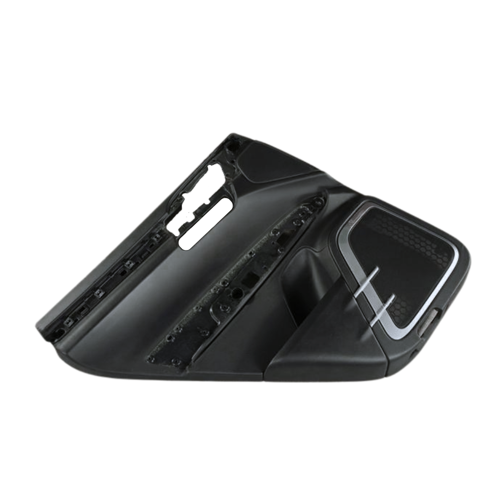 Door Trim Panel - Left - Cayenne | 2011-2018