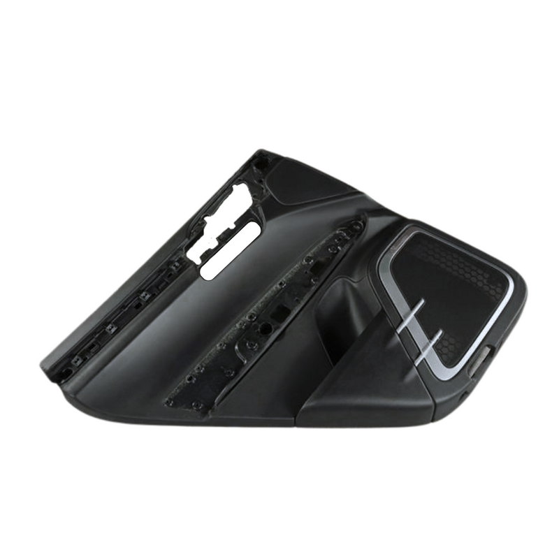 Door Trim Panel - Left - Cayenne | 2011-2018